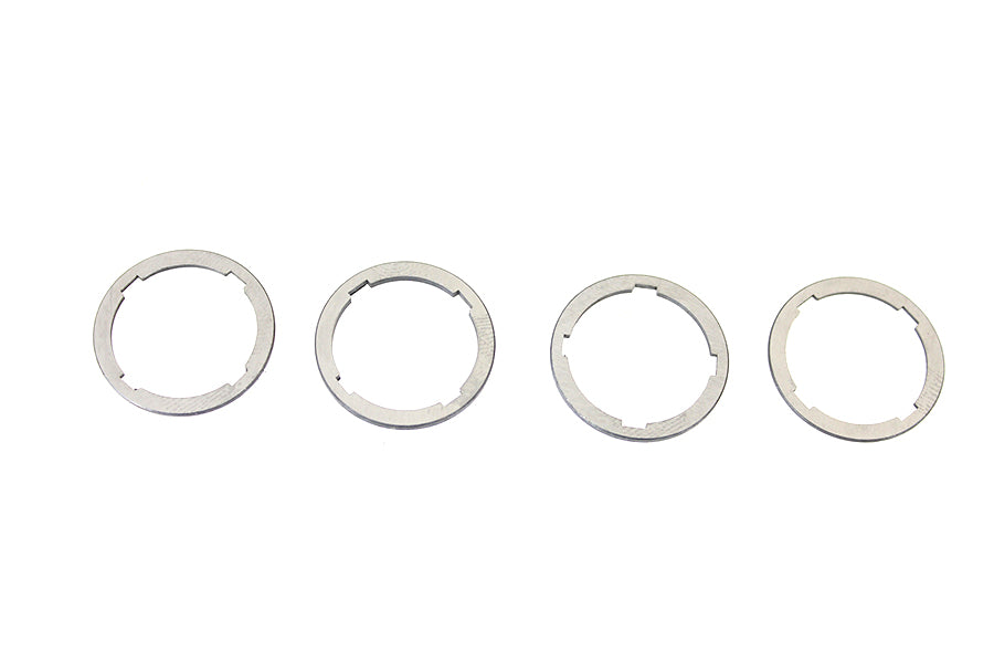 45 inch Clutch Gear Thrust Washer Roller Set