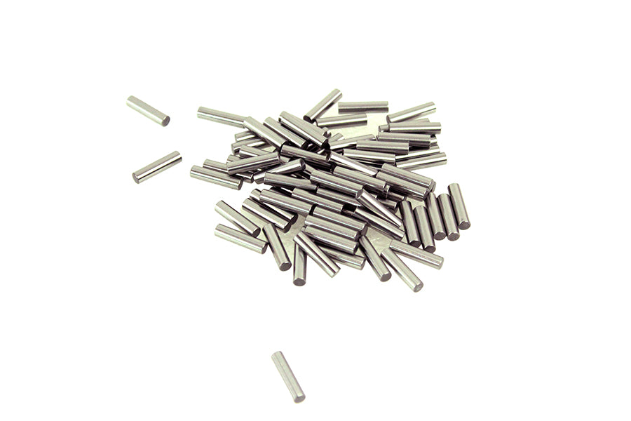 Standard Roller Bearings