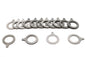 Transmission Mainshaft Thrust Washer Set