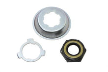 Load image into Gallery viewer, Transmission Lock and Seal Nut 4th Gear