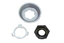Load image into Gallery viewer, Transmission Lock and Seal Nut 4th Gear