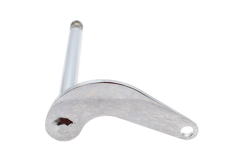 FXR Inner Shifter Lever Chrome