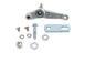 FLH Shifter Top Linkage Kit Alloy