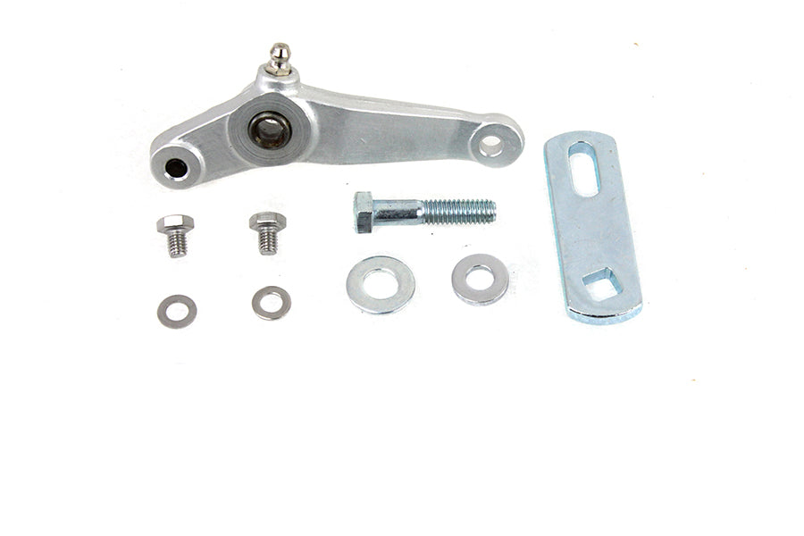 FLH Shifter Top Linkage Kit Alloy