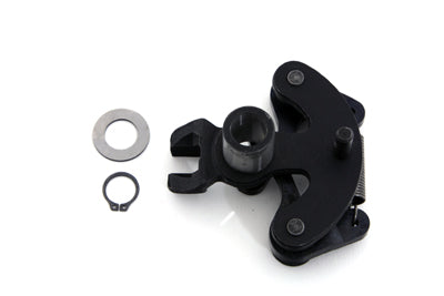 Shifter Pawl Assembly