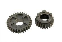 Load image into Gallery viewer, Andrews 1st Gear Set 2.368 Medium Close Ratio
