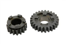 Load image into Gallery viewer, 5-Speed Close Ratio 2.94 Low Gear Set