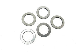 Eastern Partst Transmission Thrust Washer Left Side for Side Valve engines, showing the metal washer used in engine assembly.