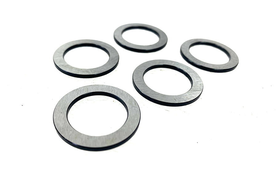Transmission Thrust Washer Left Side