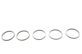 Eastern Transmission Thrust Washer, part 17-9853B, designed for smooth operation in vehicle transmissions.