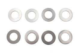 Eastern Parts transmission shifter pawl thrust washer, metal component for vehicle transmission system, shown in the image.