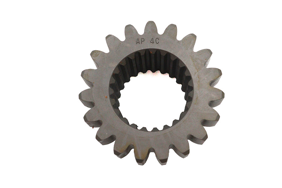 Andrews 4th Gear Countershaft Stock