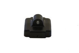 OE Hand Shifter Mirror Mount, a durable mirror component designed for easy installation and clear rear visibility.