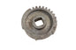 Reverse Shift Gear