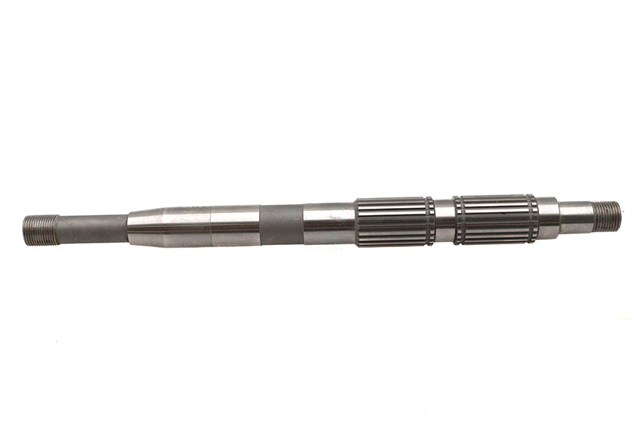 Transmission Mainshaft