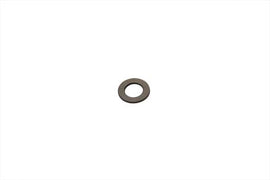 Eastern Transmission Thrust Washer, durable transmission component, close-up view showing its shape and material for vehicle repair.