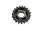 Servi-Car Reverse Gear