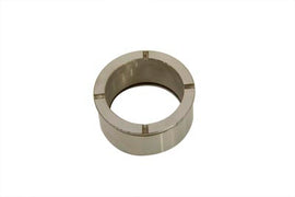 Eastern transmission main bearing race, standard size, with metal construction, designed for vehicle transmission systems.