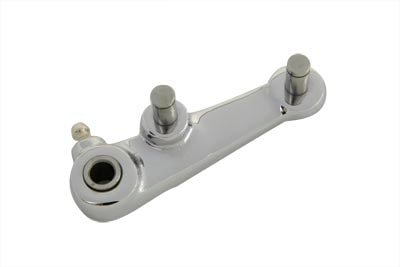 Shifter Lever Linkage Forged Chrome