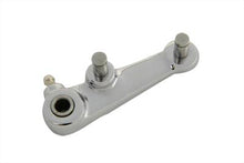 Load image into Gallery viewer, Shifter Lever Linkage Forged Chrome