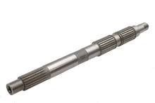 Load image into Gallery viewer, Andrews Transmission Mainshaft