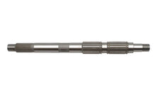 Load image into Gallery viewer, Andrews Transmission Mainshaft
