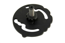 Load image into Gallery viewer, Big Twin 4 Speed Shifter Cam Plate