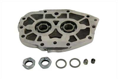 Transmission Door Billet