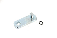 Load image into Gallery viewer, Shifter Lever Arm Zinc Plated
