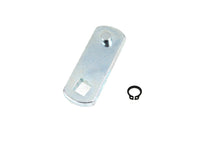 Load image into Gallery viewer, Shifter Lever Arm Zinc Plated