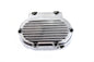 Polished Transmission Side Cover
