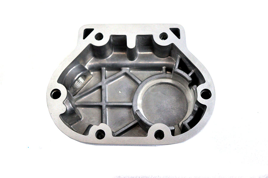 Polished Transmission Side Cover