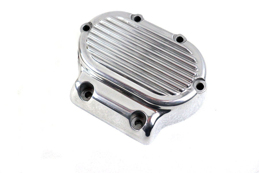 Polished Transmission Side Cover