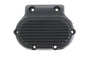 Transmission Side Cover Black