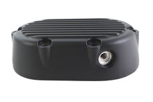 Load image into Gallery viewer, Transmission Side Cover Black