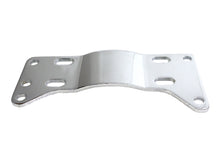Load image into Gallery viewer, Chrome Transmission Mounting Plate