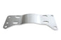 Chrome Transmission Mounting Plate