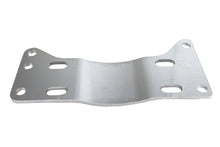 Load image into Gallery viewer, Chrome Transmission Mounting Plate