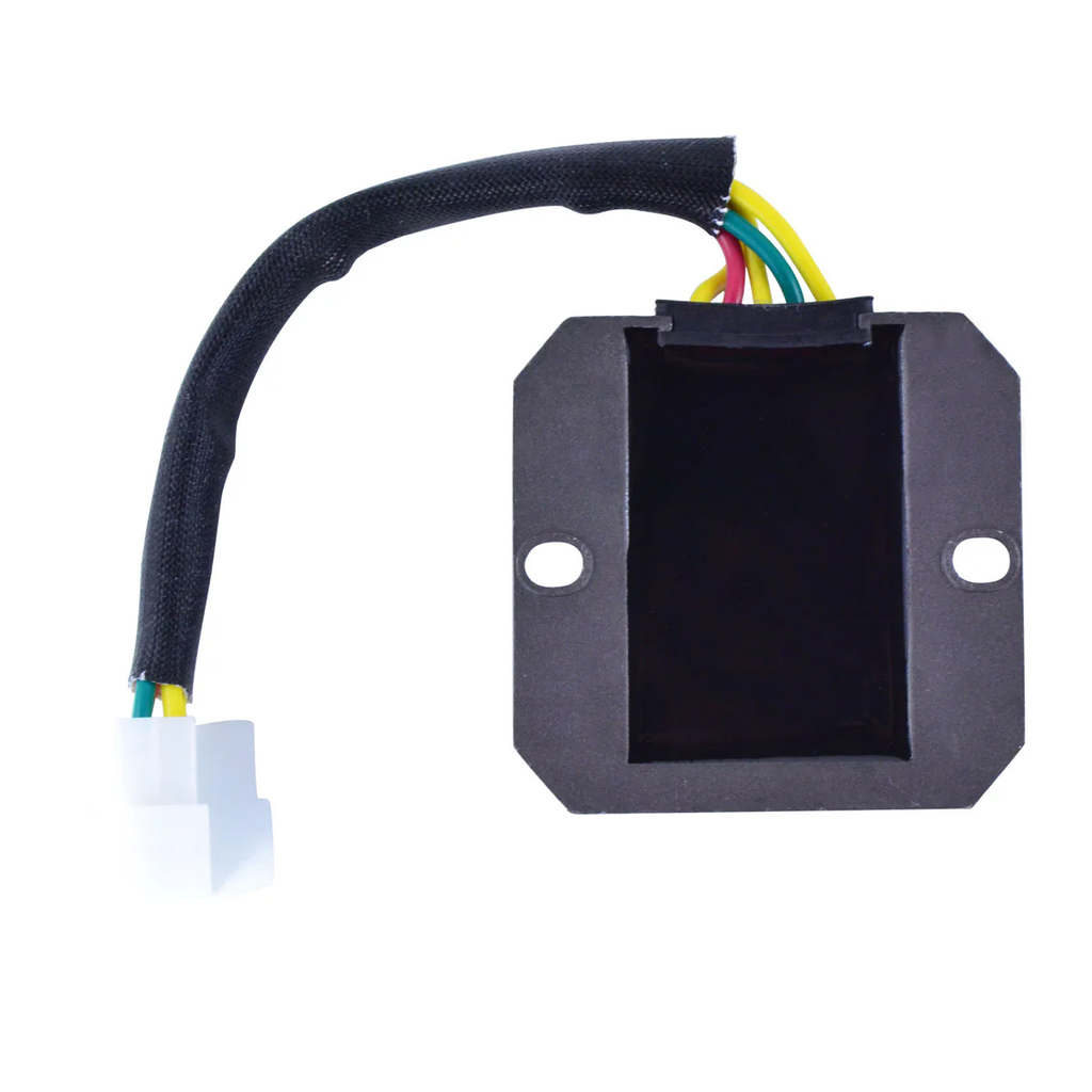 Voltage Regulator Pol