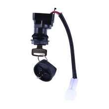 Load image into Gallery viewer, 2 Position Ignition Key Switch Suz