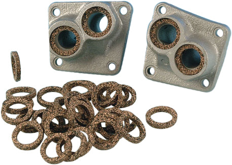 Gasket Seal Pushrod Cover Lg Cork Bt 25pk 17955 48 25