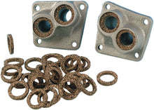 Load image into Gallery viewer, Gasket Seal Pushrod Cover Lg Cork Bt 25pk 17955 48 25