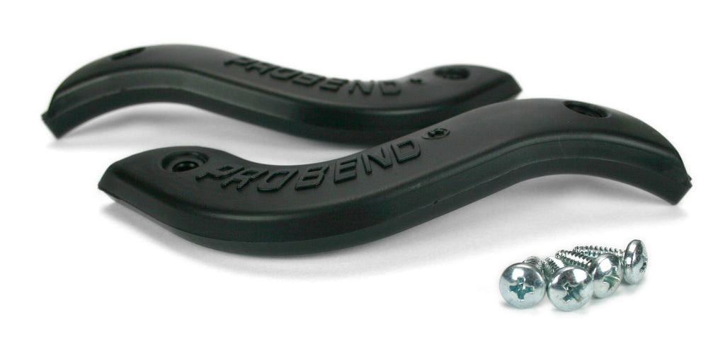 Replacement Slider   Plastic Black