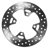 Brembo Serie Oro Rear Rotor Fixed 177-0089