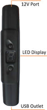 Load image into Gallery viewer, 12v Battery (7000 Mah)