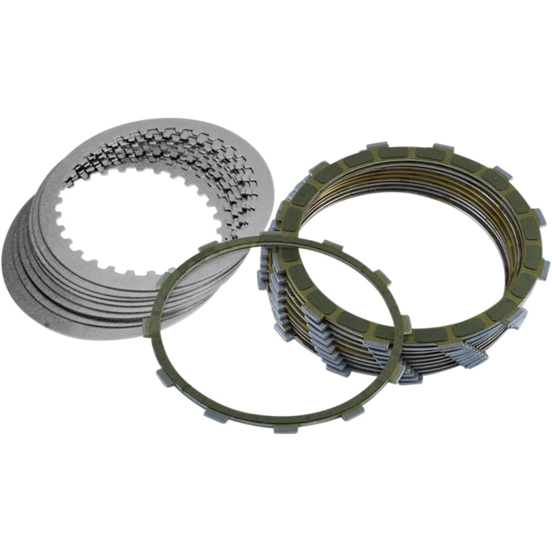 BARNETT EXTRA PLATE CLUTCH KIT ARAMID HARLEY 1998-2017 BIG TWINS/TWIN CAMS - The Speed Shop Canada
