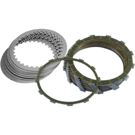 BARNETT EXTRA PLATE CLUTCH KIT ARAMID HARLEY 1998-2017 BIG TWINS/TWIN CAMS - The Speed Shop Canada