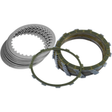 BARNETT EXTRA PLATE CLUTCH KIT ARAMID HARLEY 1998-2017 BIG TWINS/TWIN CAMS