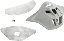 Load image into Gallery viewer, Mouth Vent White W/Screws/Screen Gm 11
