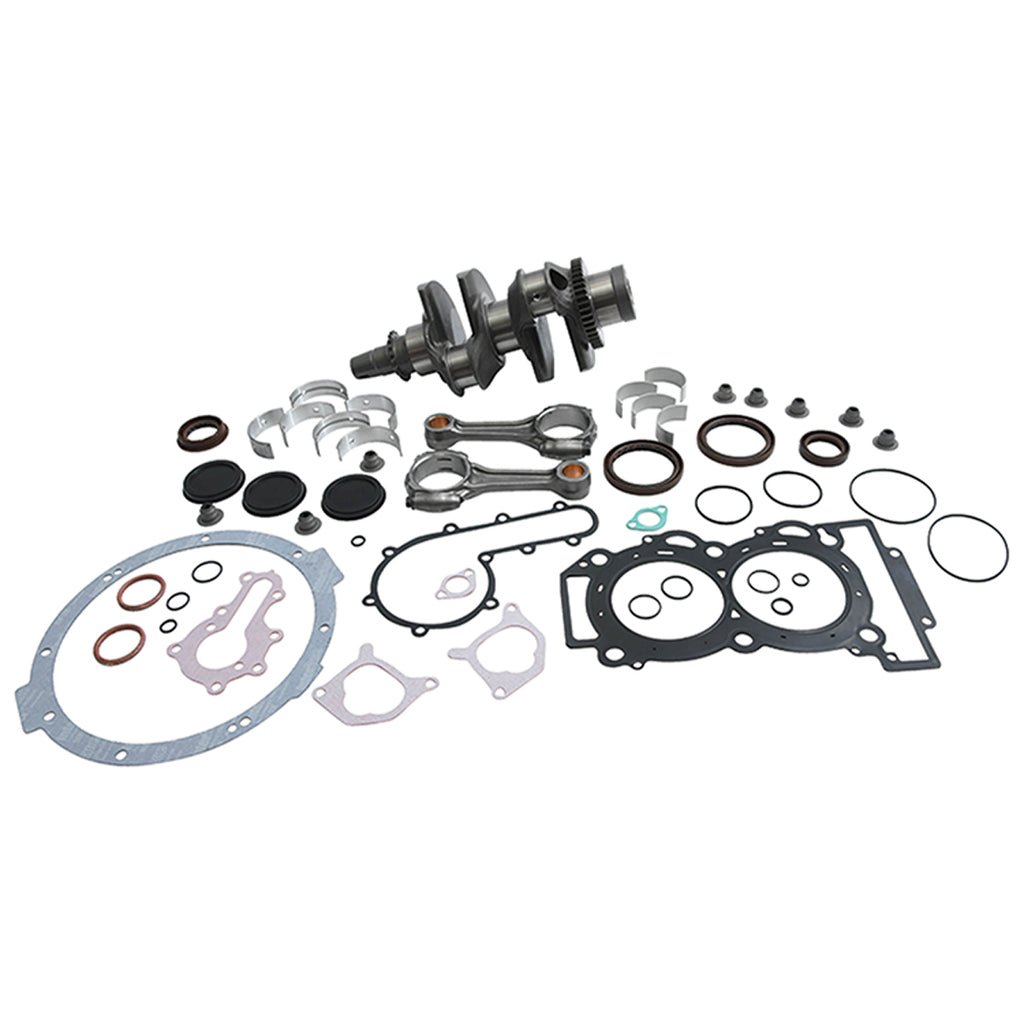 Bottom End Kit Pol
